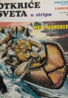 Otkriće sveta u stripu 11 - Niz Misisipi