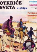 Otkriće sveta u stripu 16 - Priviđenje Tombuktua