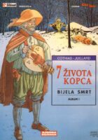 7 života kopca - Bijela smrt (album I)