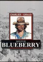 Mister Blueberry