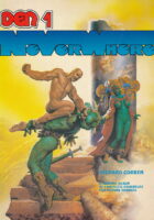 Den 1 - Neverwhere