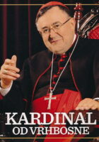 Kardinal od Vrhbosne : Vinko Puljić
