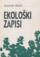 Ekološki zapisi