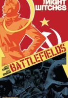Battlefields Vol. 1: The Night Witches