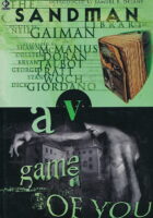 The Sandman Vol. 5: A Game of You