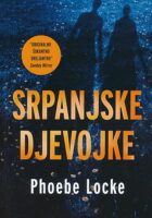 Srpanjske djevojke