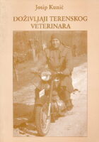 Doživljaji teresnskog veterinara