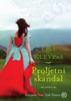 Proljetni skandal