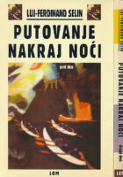 Putovanje nakraj noći 1-2