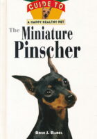 The Miniature Pinscher
