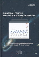 Ekonomija i politika proizvodnje električne energije