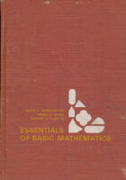 Essentials of Basic Mathematics
