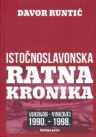 Istočnoslavosnka ratna kronika