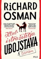 Klub istražitelja ubojstava četvrtkom