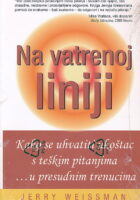 Na vatrenoj liniji