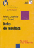Kako do rezultata