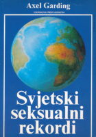 Svjetski seksualni rekordi