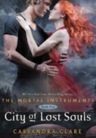 City of Lost Souls (Mortal Instruments Book Five)