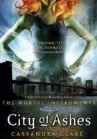 City of Ashes (Mortal Instruments Book Two)