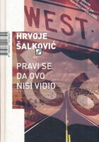 Pravi se da ovo nisi vidio