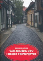 Walsunška krv i druge pripovijetke