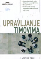 Upravljanje timovima