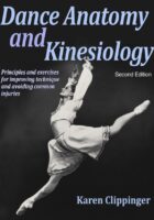 Dance Anatomy and Kinesiology (2nd Edition)
