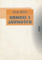 Odnosi s javnošću