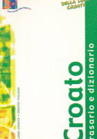 Croato frasario e dizionario
