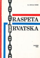 Raspeta Hrvatska