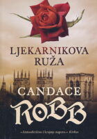 Ljekarnikova ruža