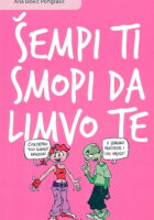 Šempi ti smopi da limvo te