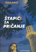 Štapići za pričanje