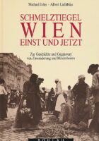 Schmelztiegel Wien. Einst und jetzt.
