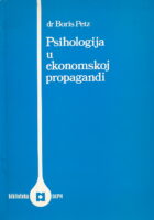 Psihologija u ekonomskoj propagandi