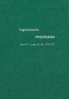 Vegetarijanska prehrana