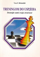 Treningom do uspjeha
