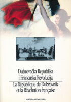 Dubrovačka Republika i Francuska revolucija