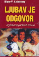 Ljubav je odgovor