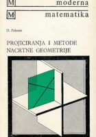 Projiciranja i metode nacrtne geometrije