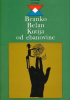 Kutija od ebanovine