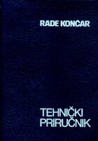 Končar : Tehnički priručnik