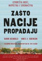 Zašto nacije propadaju