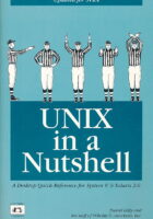 Unix in a Nutshell : System V v 2.0