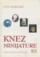 Knez minijature - Juraj Julije Klović Croata