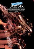 Improvising Jazz Sax