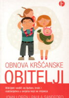 Obnova kršćanske obitelji