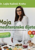 Moja mediteranska dijeta
