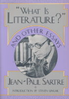 What is Literature? and Other Essays