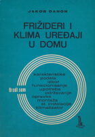 Frižiderii klima uređaji u domu